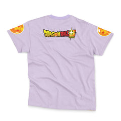 Vegeta V3 Dragon Ball Streetwear T-Shirt