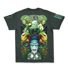 Voldemort Harry Potter Streetwear T-Shirt