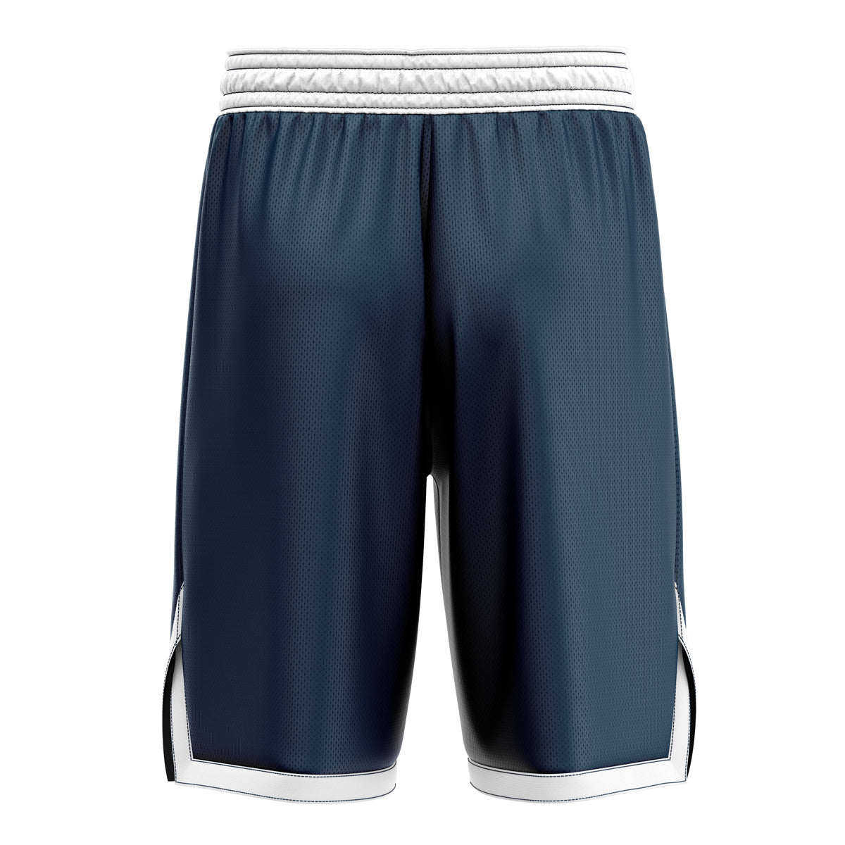 Waterbenders Avatar Basketball Shorts