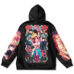 Yakuza Fiance Streetwear Hoodie