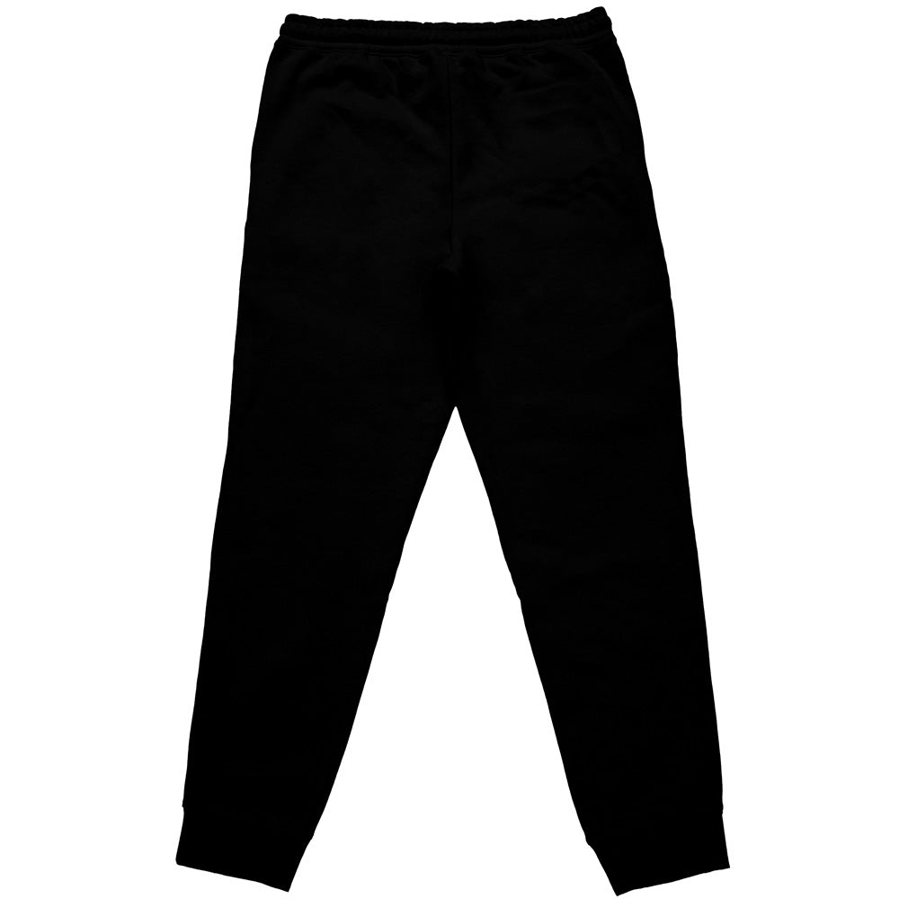 Yami Sukehiro Black Clover Streetwear Sweatpants