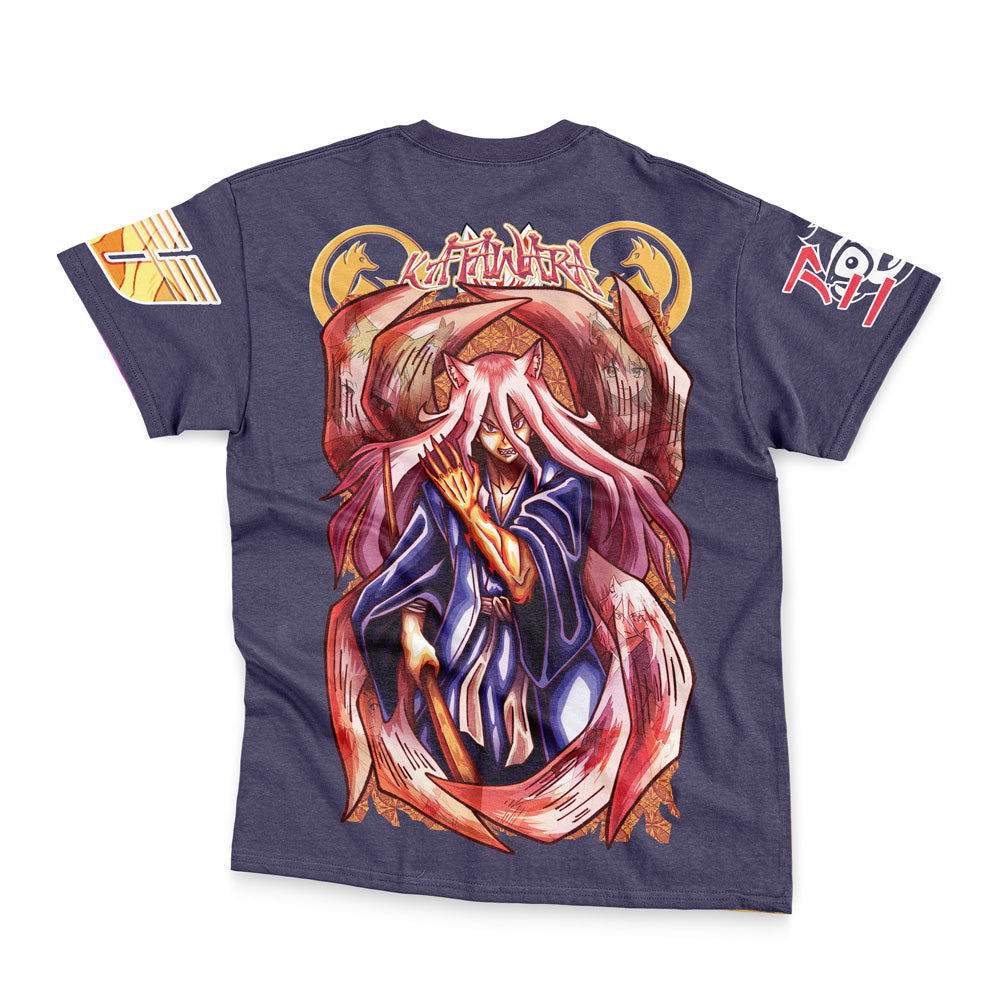 Sengoku Youko Streetwear T-Shirt