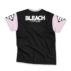 Kenpachi Zaraki TYBWA Bleach Streetwear T-Shirt