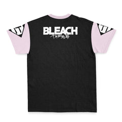 Kenpachi Zaraki TYBWA Bleach Streetwear T-Shirt