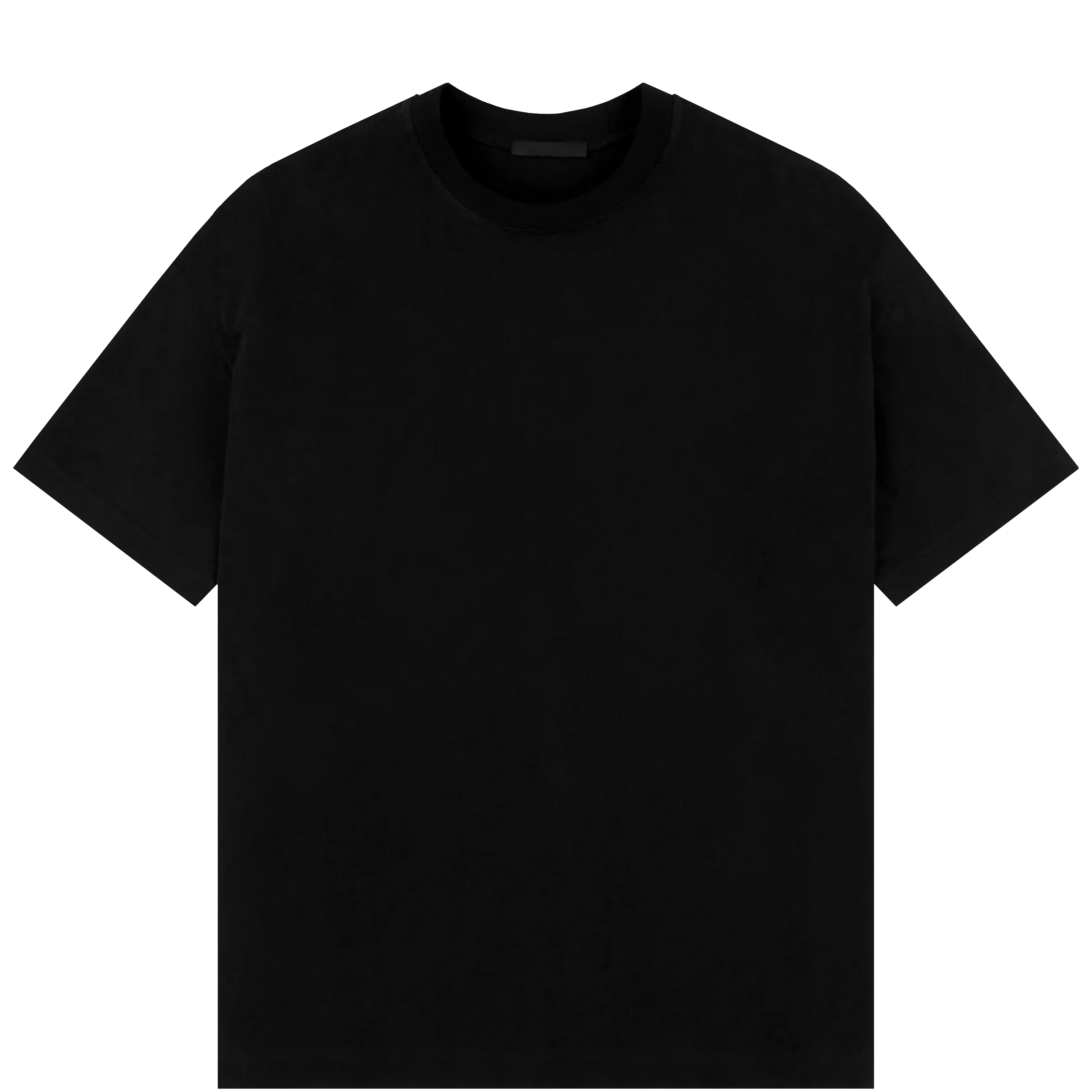 "Gojo X Highest In The Room - Jujutsu Kaisen" Oversize T-Shirt